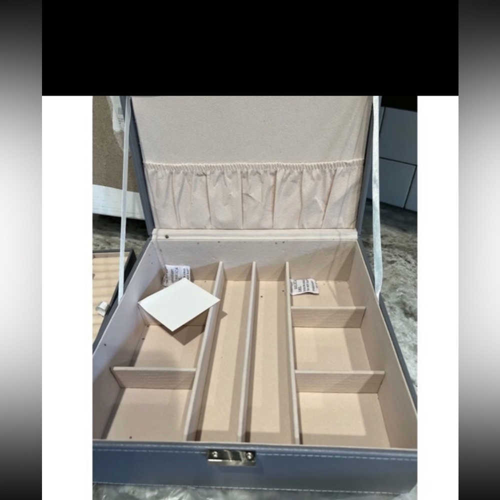 ProCase Jewelry Box for Women and girls NWOT - Picture 10 of 12